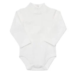 Mawi – body jersey stretch lupetto