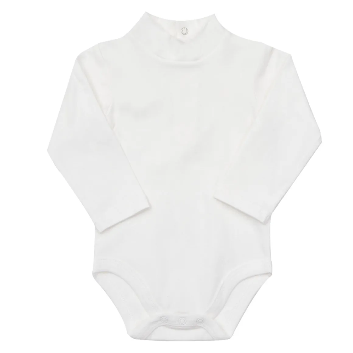 Mawi – body jersey stretch lupetto