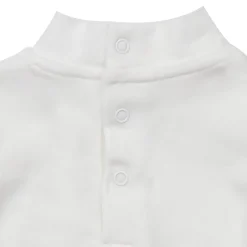 Mawi – body jersey stretch lupetto