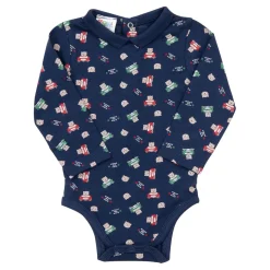 Mawi – body jersey stretch fantasia