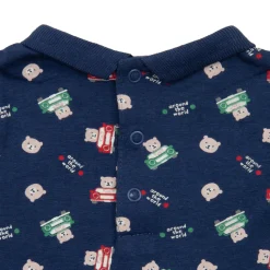 Mawi – body jersey stretch fantasia