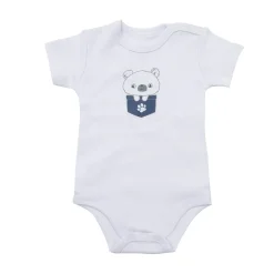 Mawi – body mm interlock boy con stampa