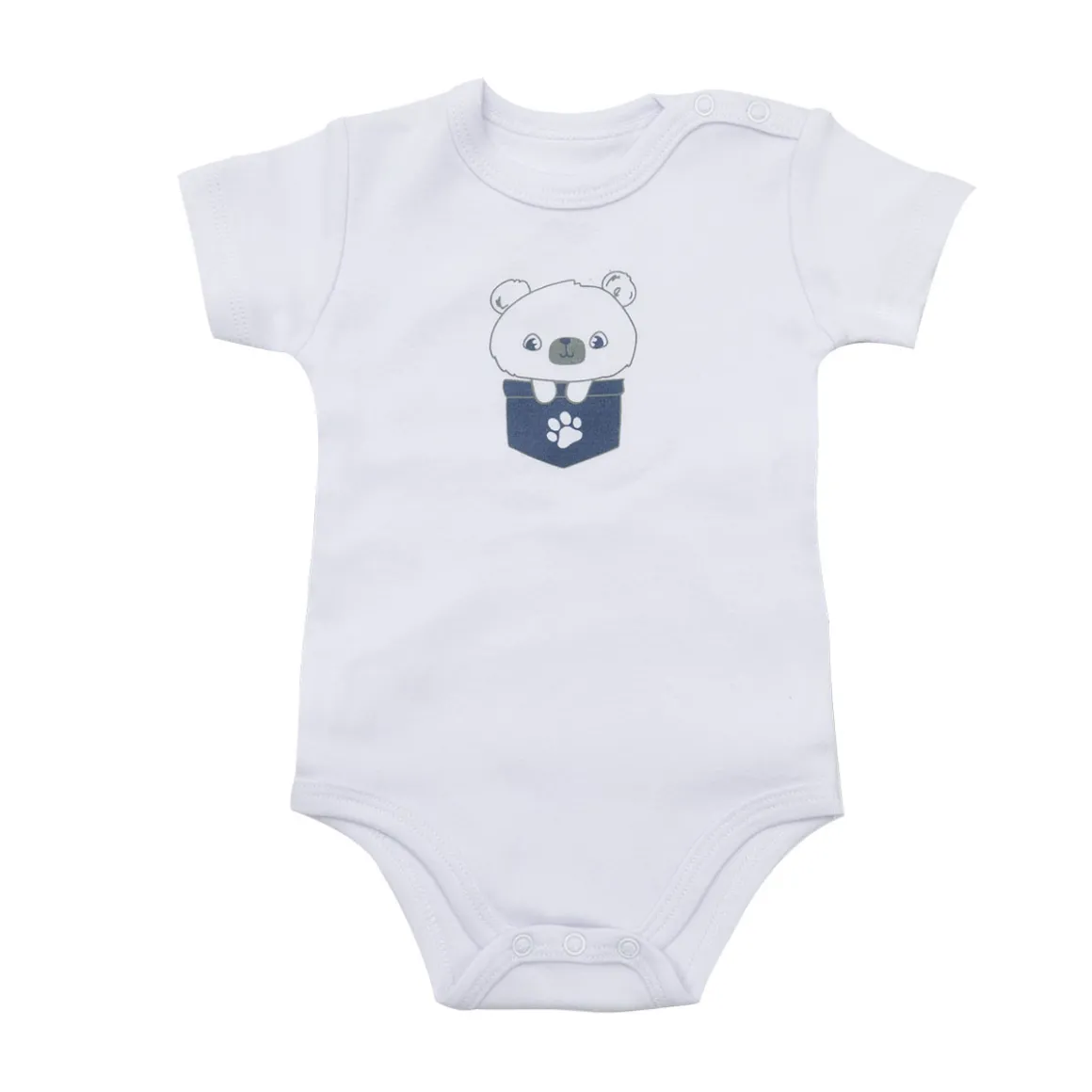 Mawi – body mm interlock boy con stampa