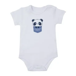 Mawi – body mm interlock boy con stampa