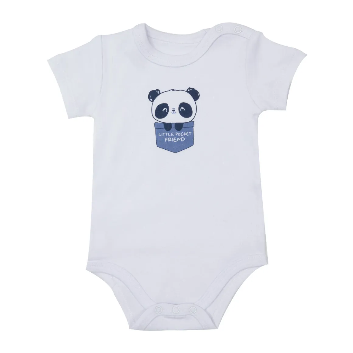 Mawi – body mm interlock boy con stampa