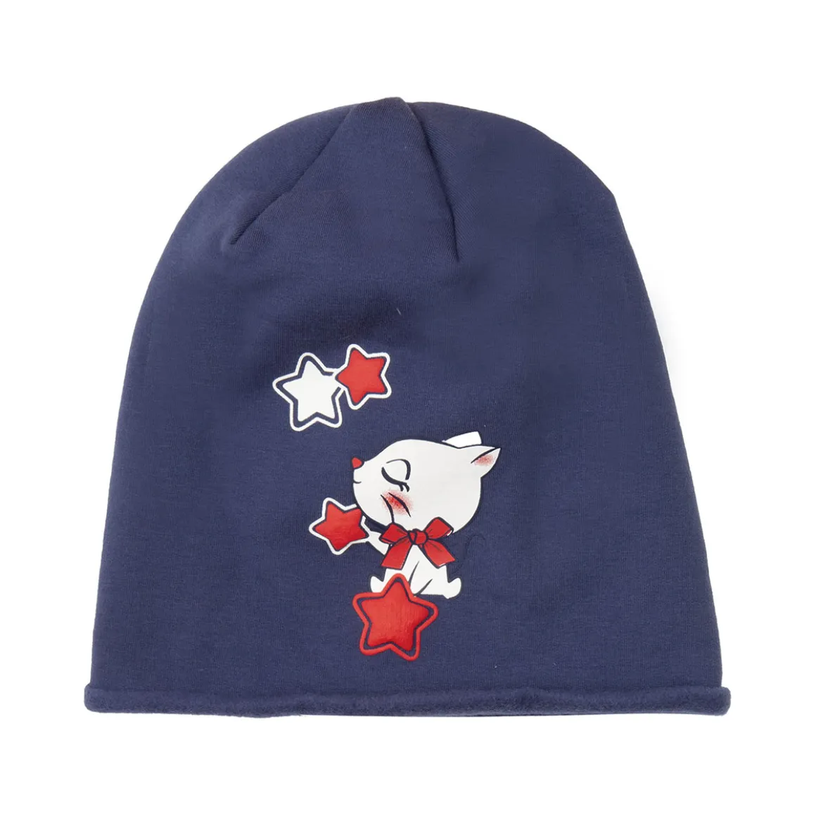 Mawi – cappello felpa baby girl