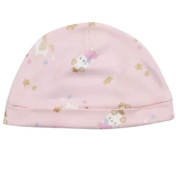 Mawi – cappello interlock fantasia