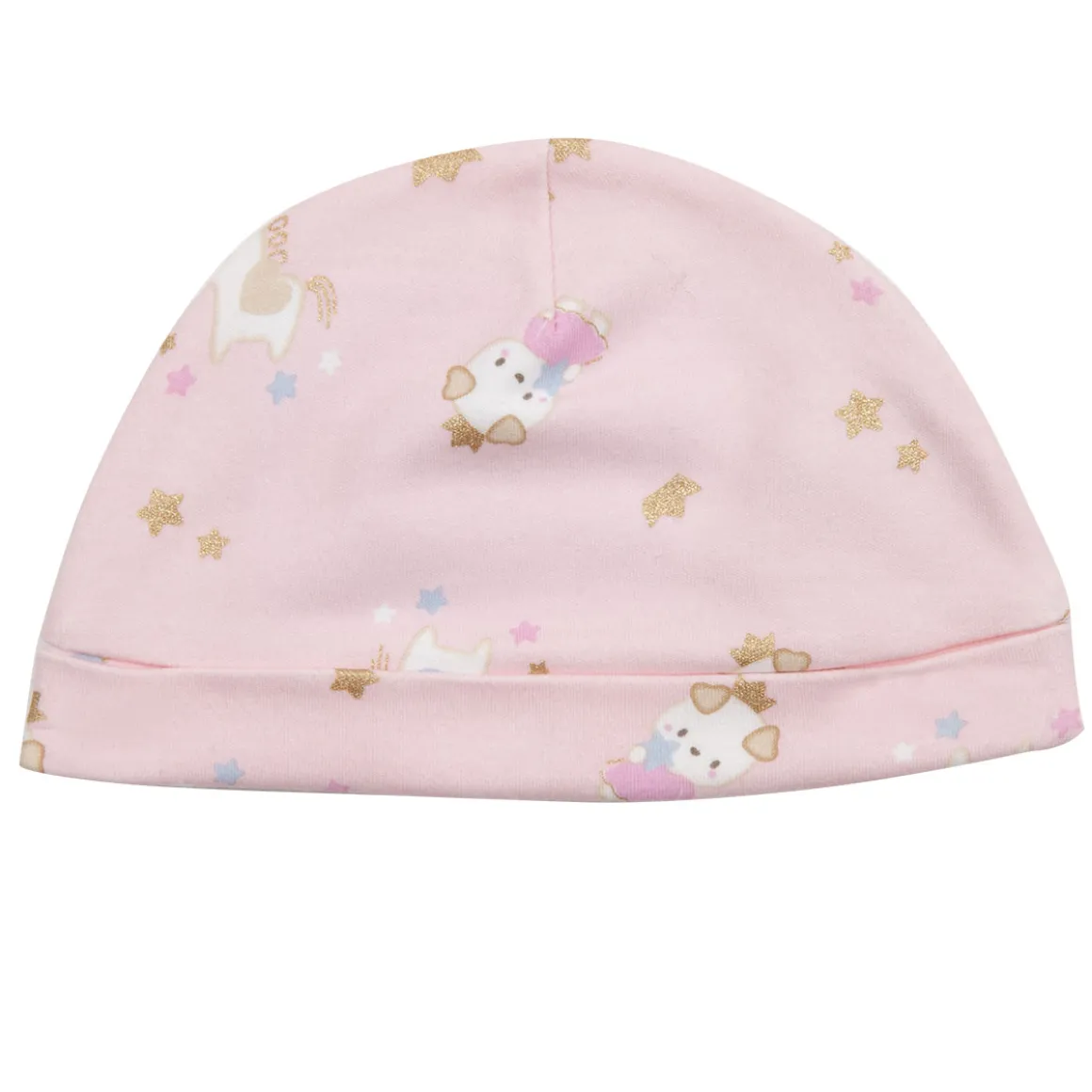 Mawi – cappello interlock fantasia