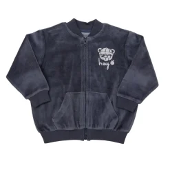 Mawi – cardigan ciniglia