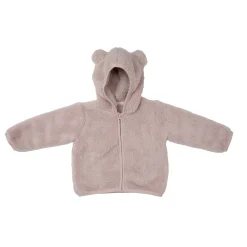 Mawi – cardigan peloso