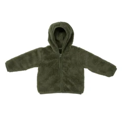Mawi – cardigan peloso