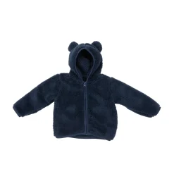 Mawi – cardigan peloso