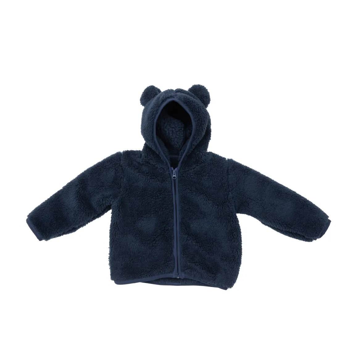 Mawi – cardigan peloso