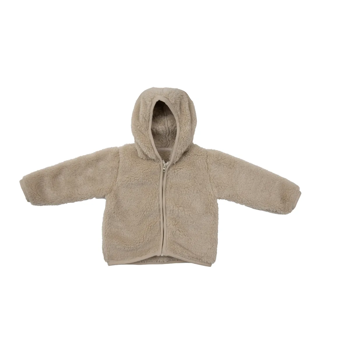 Mawi – cardigan peloso