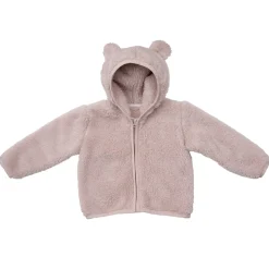 Mawi – cardigan teddy girl