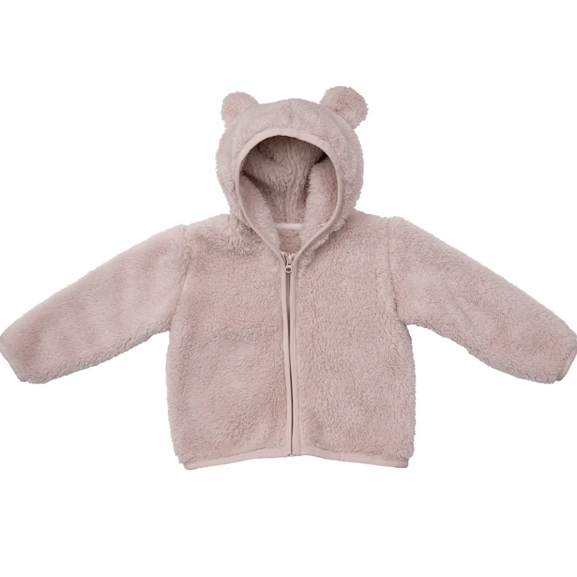 Mawi – cardigan teddy girl