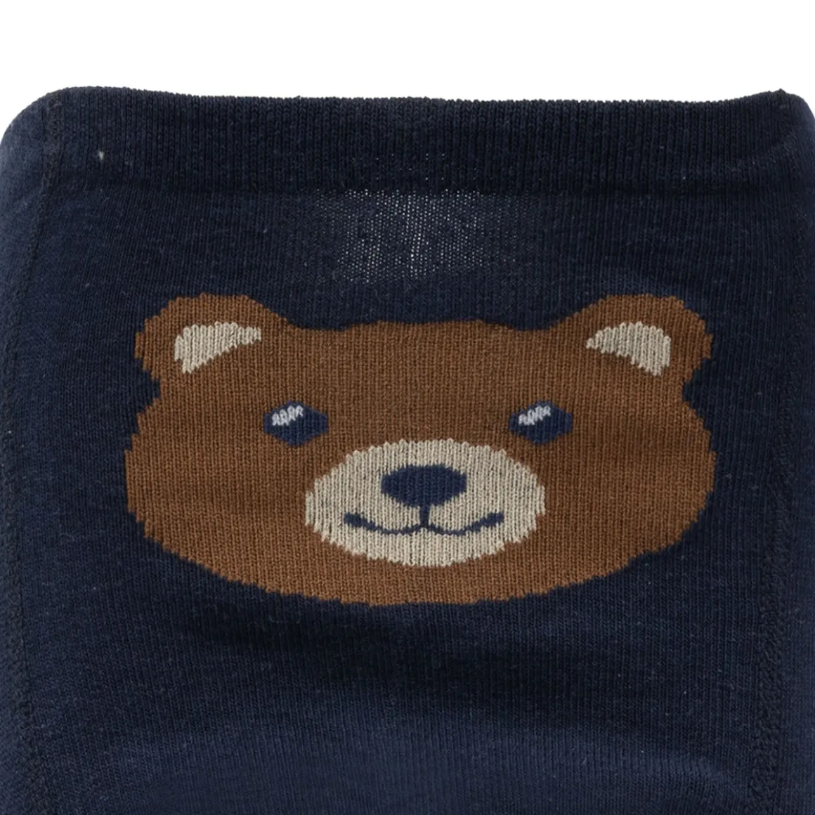 Mawi – collant baby boy animaletto