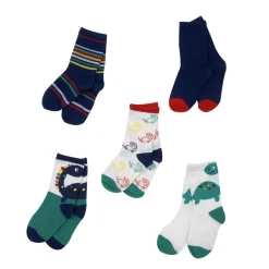 Mawi – gambaletto pack x5 boy dino