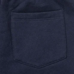 Mawi – jogging bicolore c/stampa