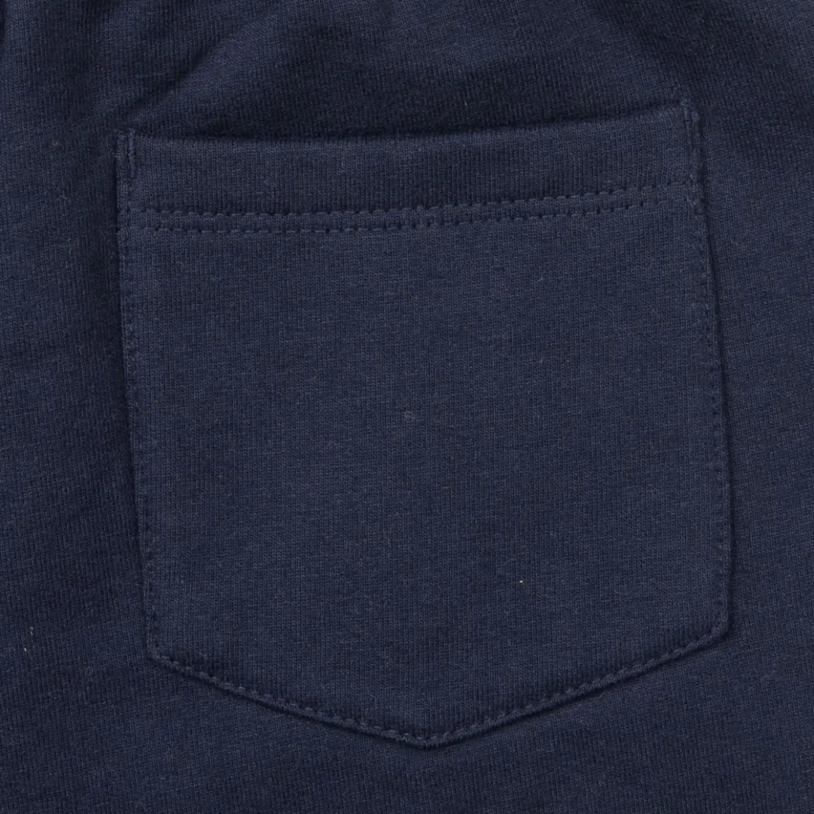 Mawi – jogging bicolore c/stampa