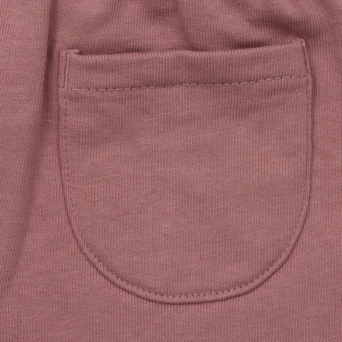 Mawi – jogging felpa c/stampa