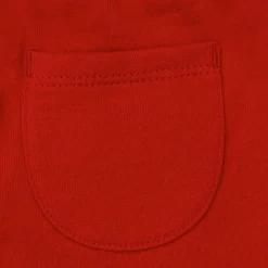 Mawi – jogging f.t. c/stampa e cappuccio