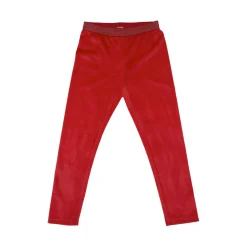 Mawi – legging ciniglia stretch