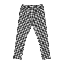 Mawi – legging felpina stretch all over