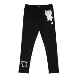 Mawi – legging felpina stretch c/st