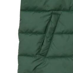 Mawi – lgt jacket bicolore c/cappuccio