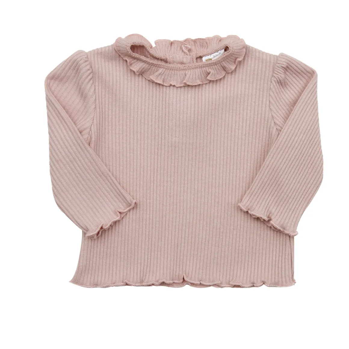 Mawi – lupetto costina tricot