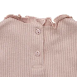 Mawi – lupetto costina tricot