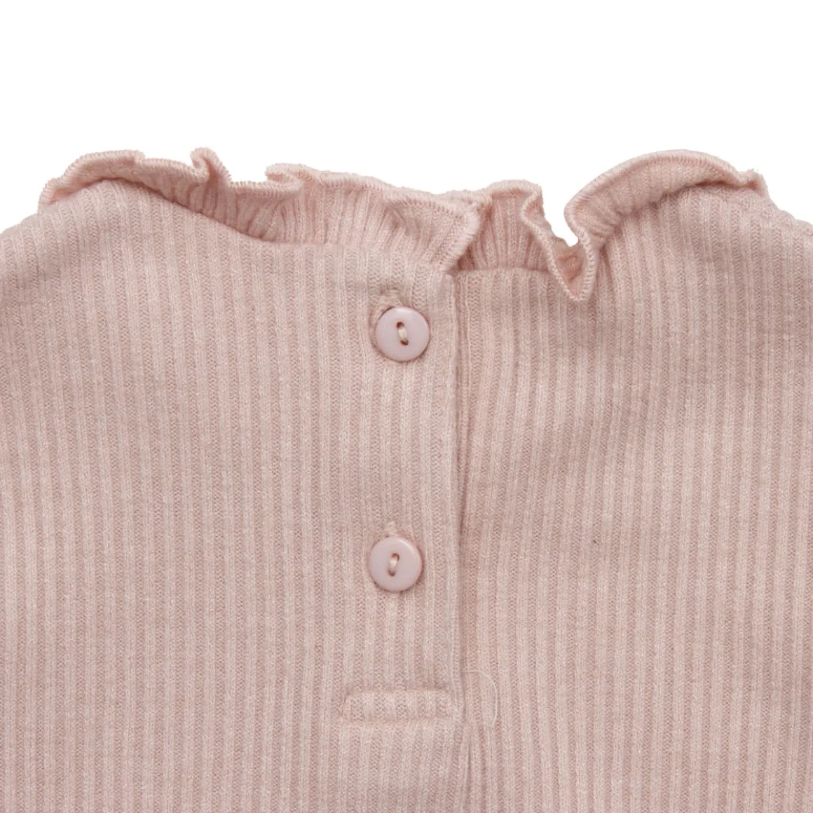 Mawi – lupetto costina tricot