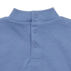 Mawi – lupetto interlock c/st