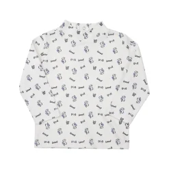 Mawi – lupetto interlock ao