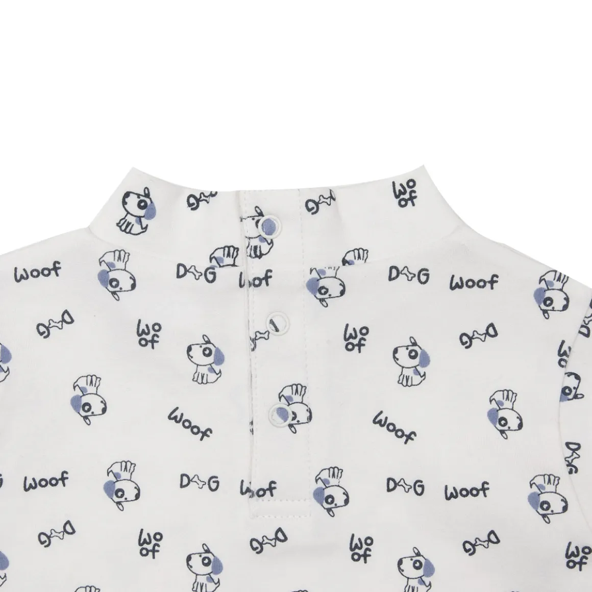 Mawi – lupetto interlock ao