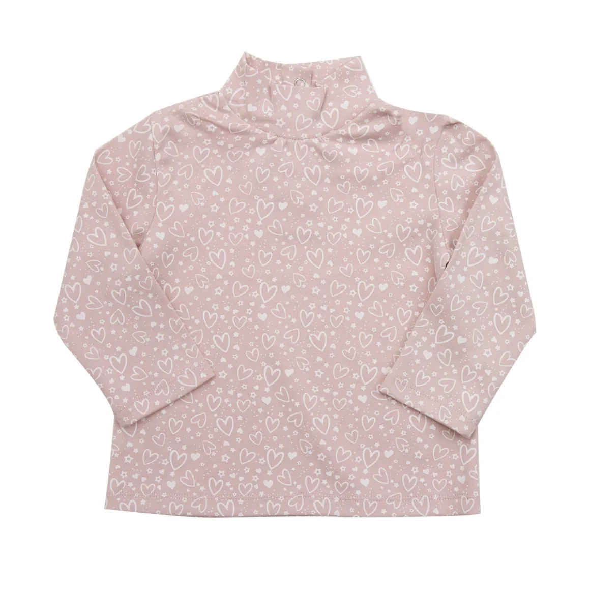 Mawi – lupetto interlock ao