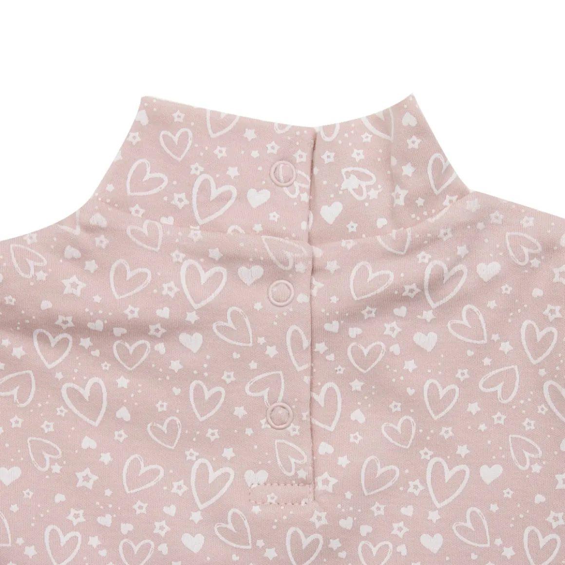 Mawi – lupetto interlock ao