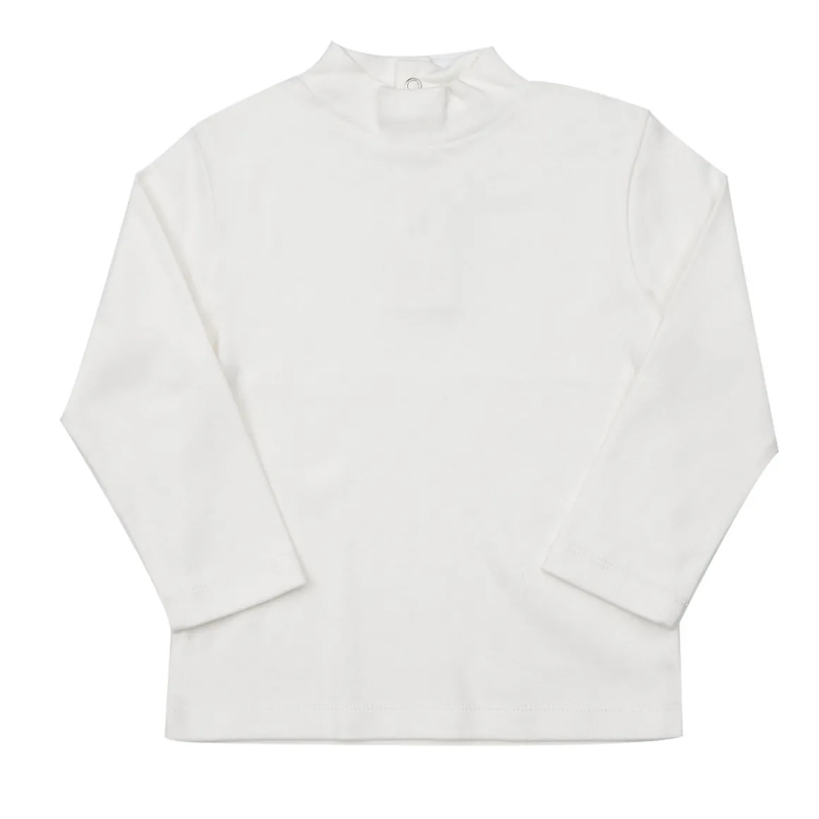 Mawi – lupetto interlock basico