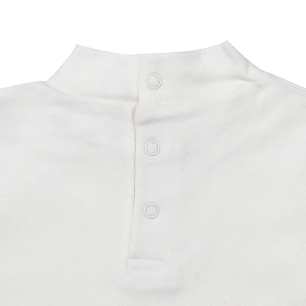 Mawi – lupetto interlock basico