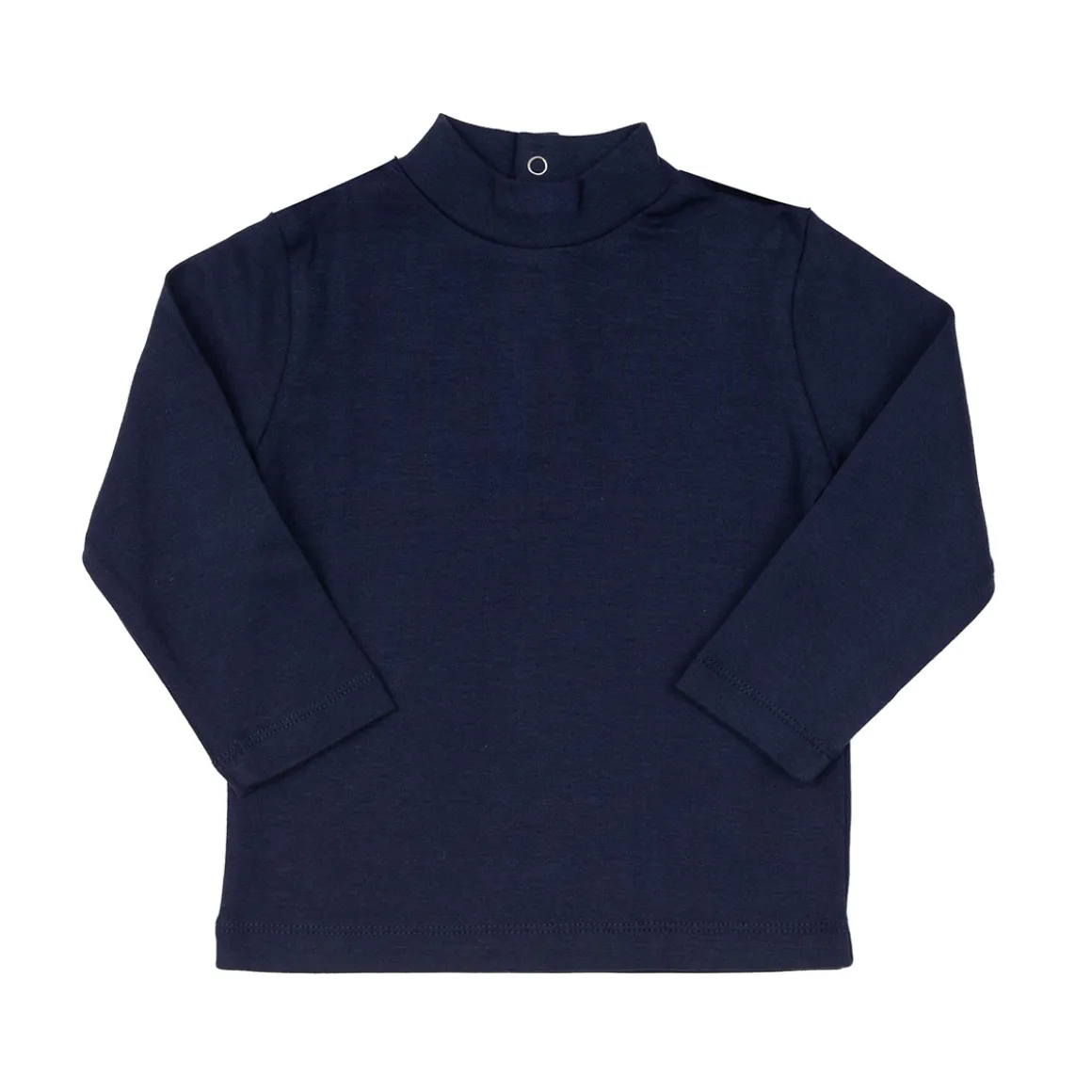 Mawi – lupetto interlock basico