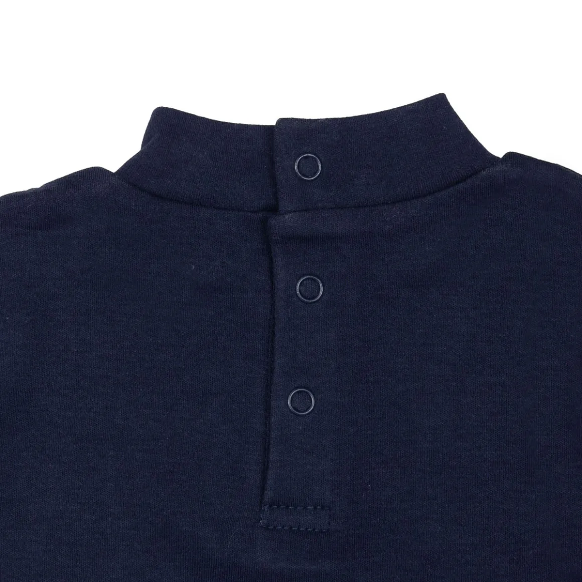 Mawi – lupetto interlock basico