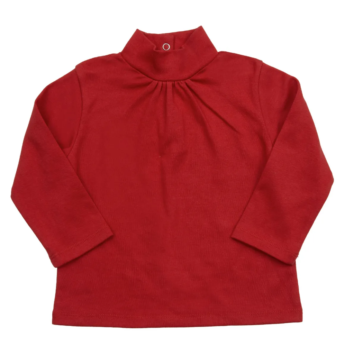 Mawi – lupetto interlock basico