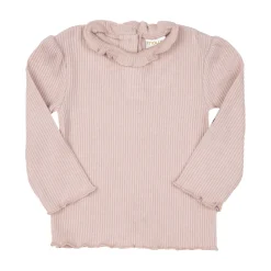 Mawi – lupetto tricot costina ml