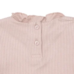 Mawi – lupetto tricot costina ml