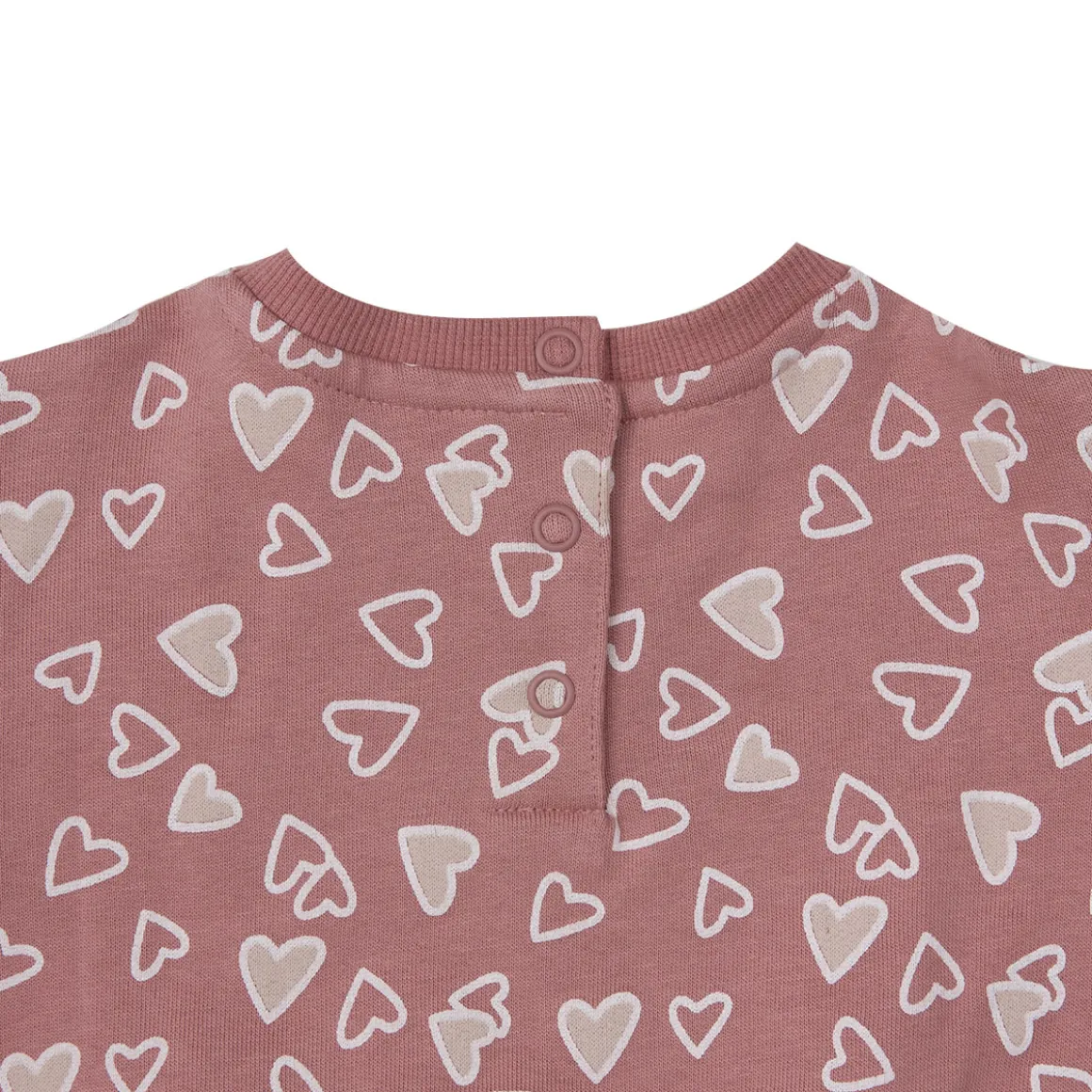 Mawi – maglia felpa ao