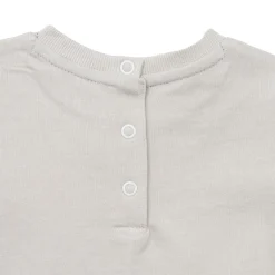 Mawi – maglia french terry con stampa