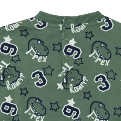 Mawi – maglia french terry ao