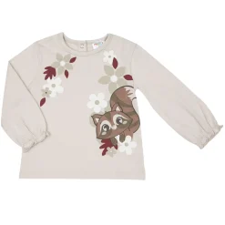 Mawi – maglia jersey stampata