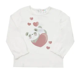 Mawi – maglia jersey stampata